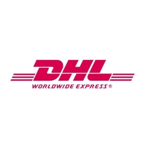 DHL 国际件服务