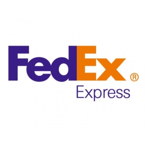FEDEX国际件服务