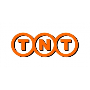 TNT 国际件服务