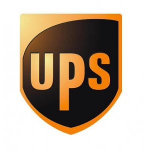UPS 国际件服务
